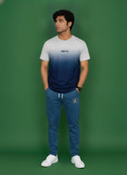 Azure Strike - Dri-Fit Tracksuit