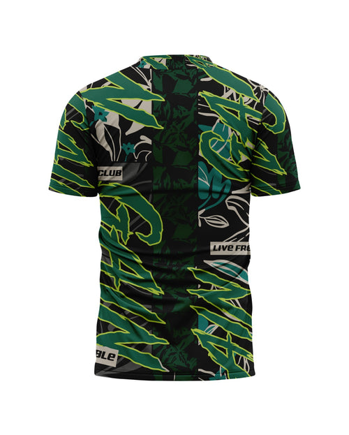 Summer T-shirt