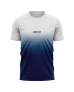 Azure Strike - Dri-Fit Tracksuit