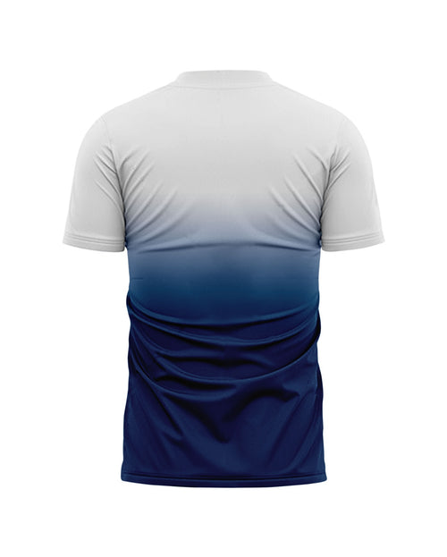 Azure Strike - Dri-Fit Tracksuit