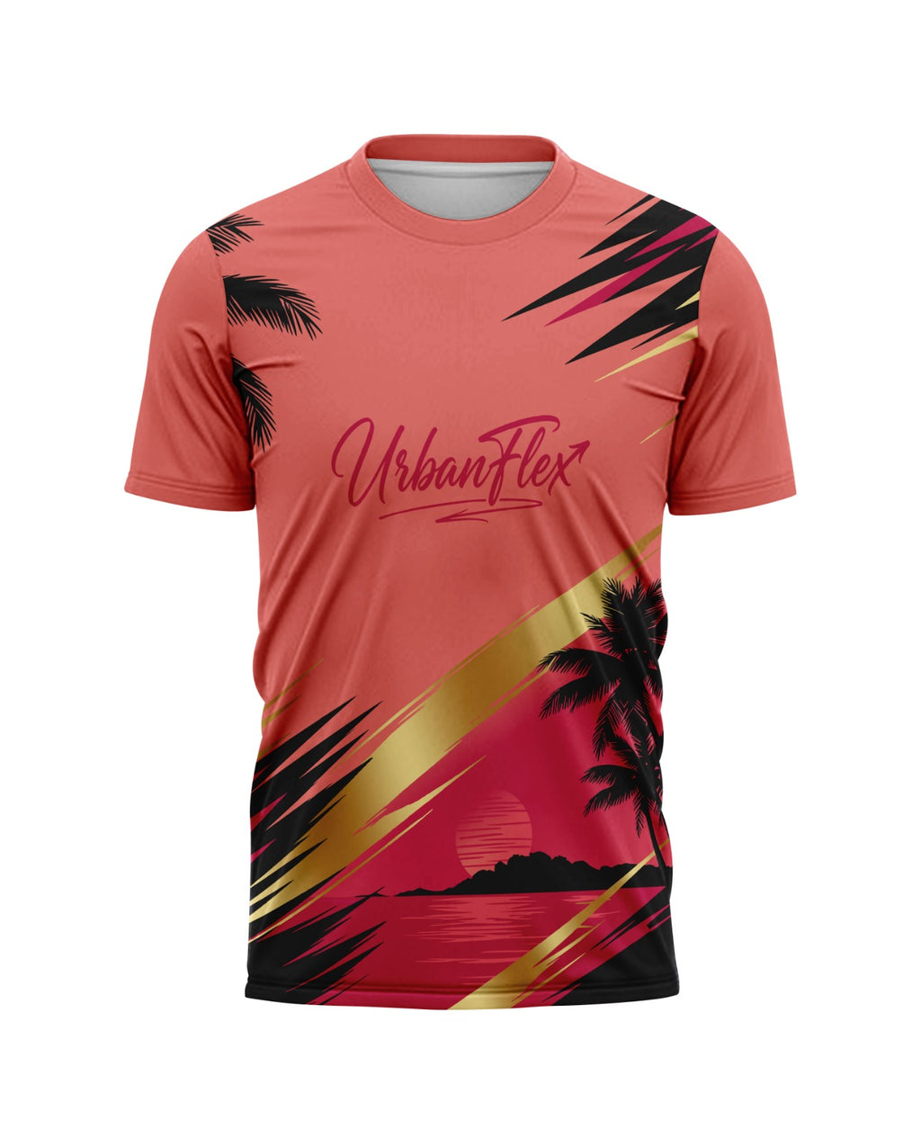 Special edition T-shirt