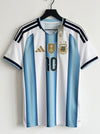 Argentina FIFA World Cup 2026 Home Jersey