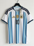 Argentina FIFA World Cup 2026 Home Jersey