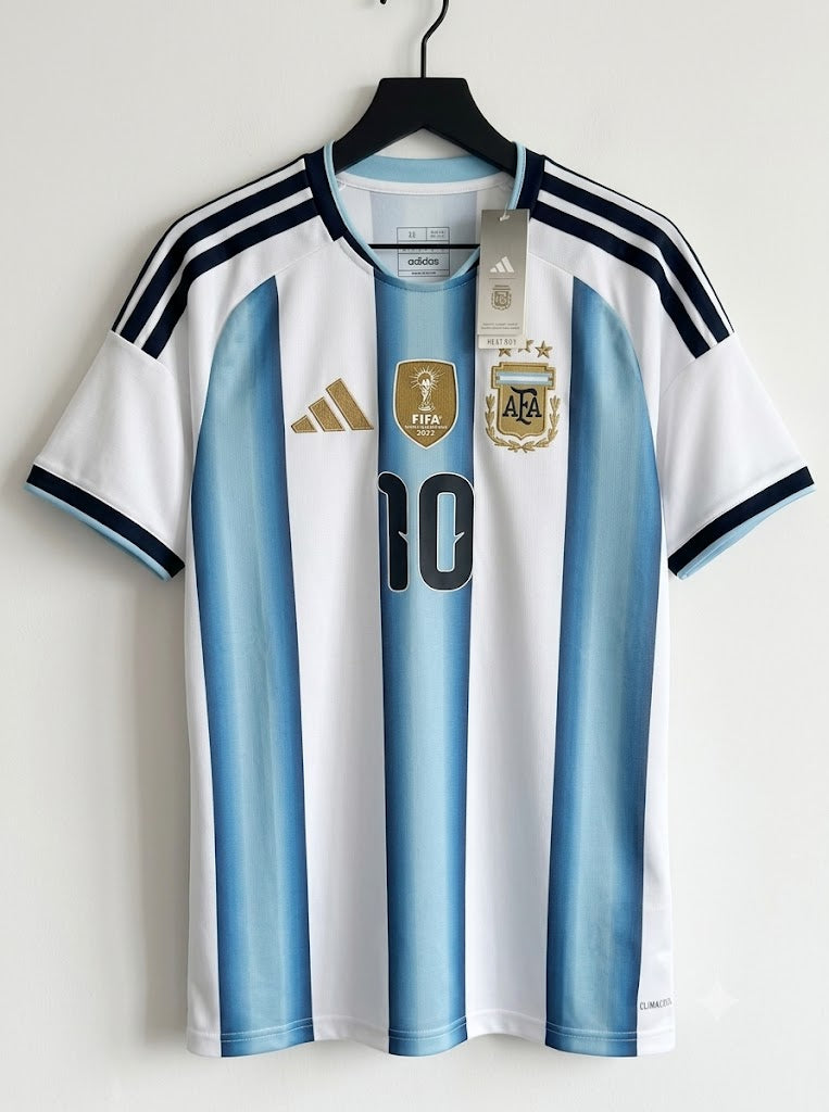 Argentina FIFA World Cup 2026 Home Jersey