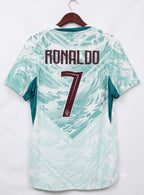 Portugal FIFA World Cup 2026 Away Jersey