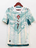 Portugal FIFA World Cup 2026 Away Jersey