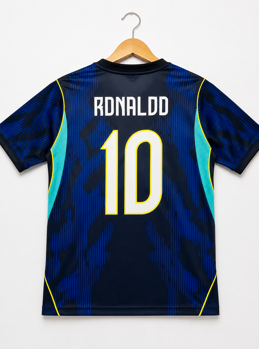 Brasil FIFA World Cup 2026 Away Jersey