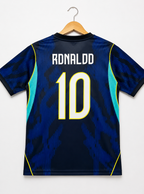 Brasil FIFA World Cup 2026 Away Jersey