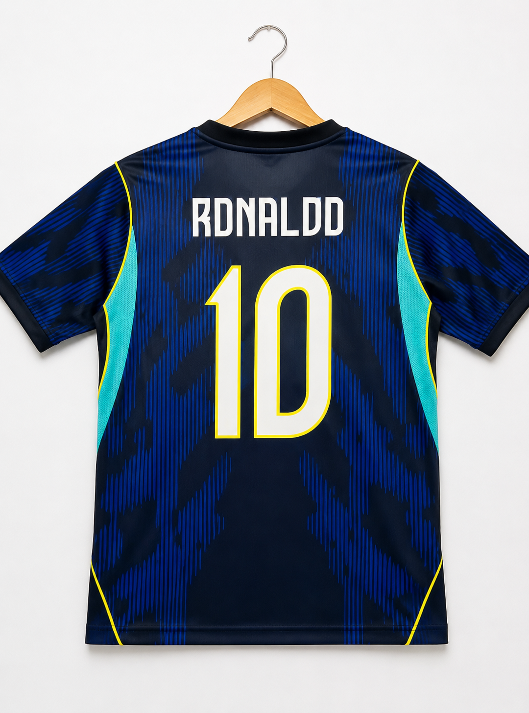 Brasil FIFA World Cup 2026 Away Jersey
