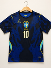 Brasil FIFA World Cup 2026 Away Jersey
