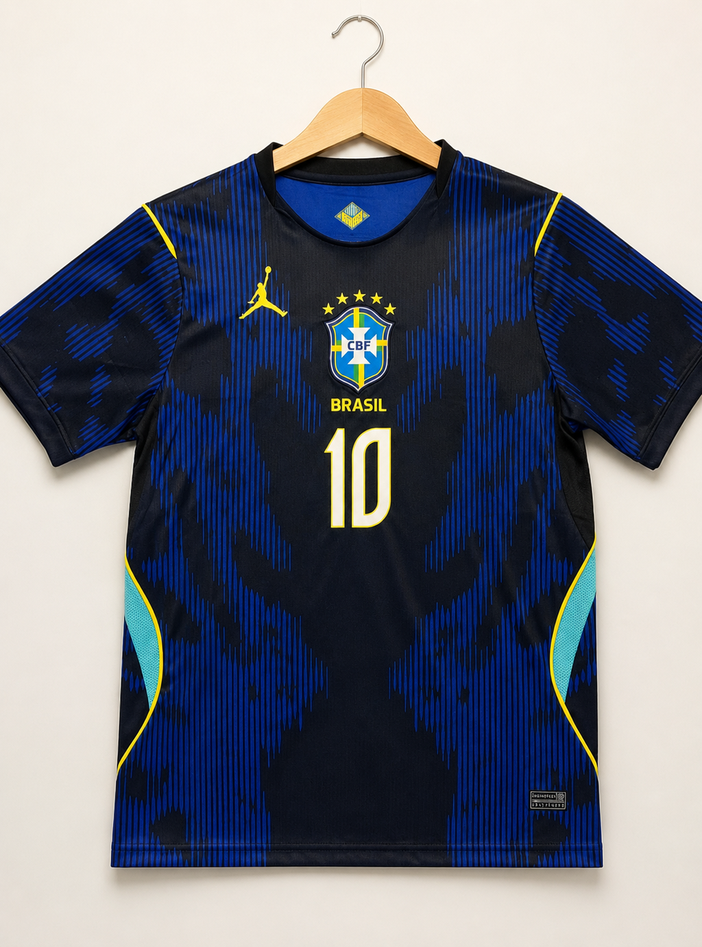 Brasil FIFA World Cup 2026 Away Jersey