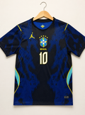 Brasil FIFA World Cup 2026 Away Jersey