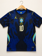Brasil FIFA World Cup 2026 Away Jersey