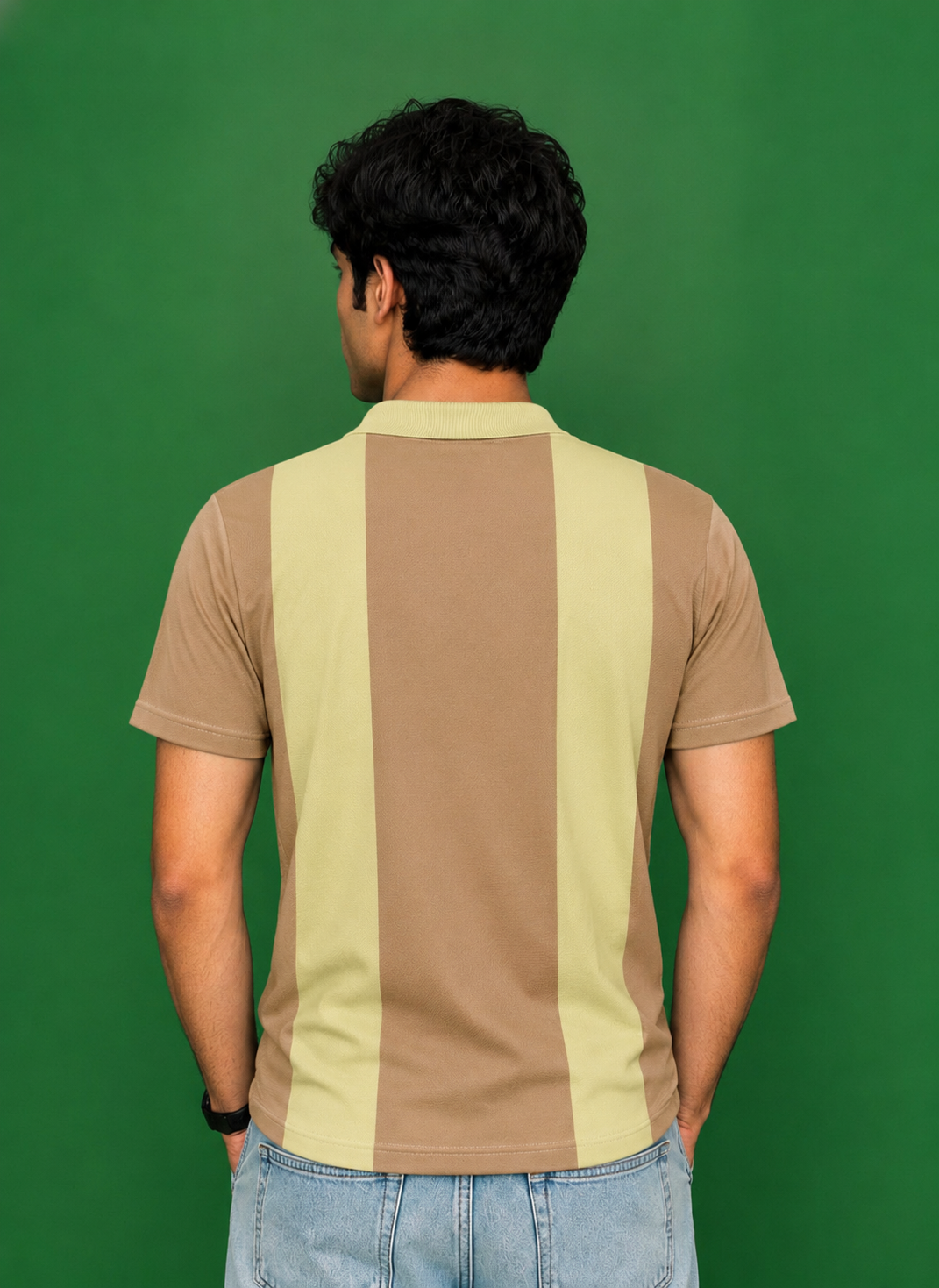 Premium summer T-shirt