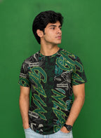 Summer T-shirt