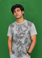 Summer T-shirt