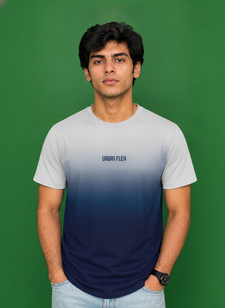 Azure Strike - Dri-Fit Tracksuit