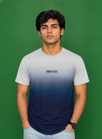 Azure Strike - Dri-Fit Tracksuit