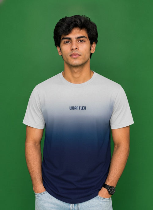 Azure Strike - Dri-Fit Tracksuit