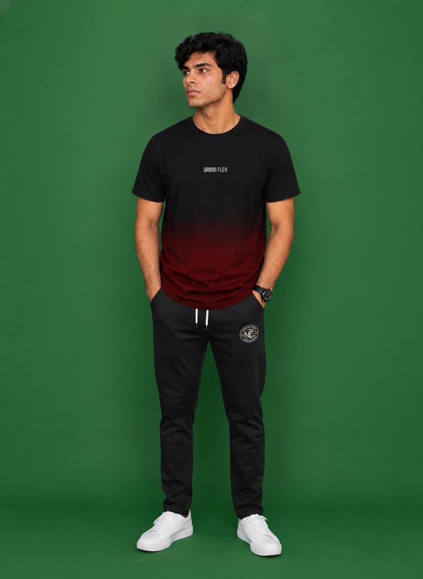 Runners Pro - Dri-Fit Tracksuit