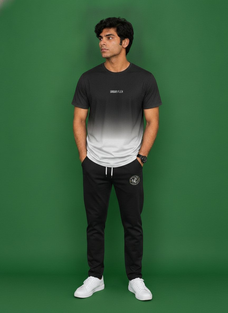 Athlete Pro - Dri-Fit Track suit