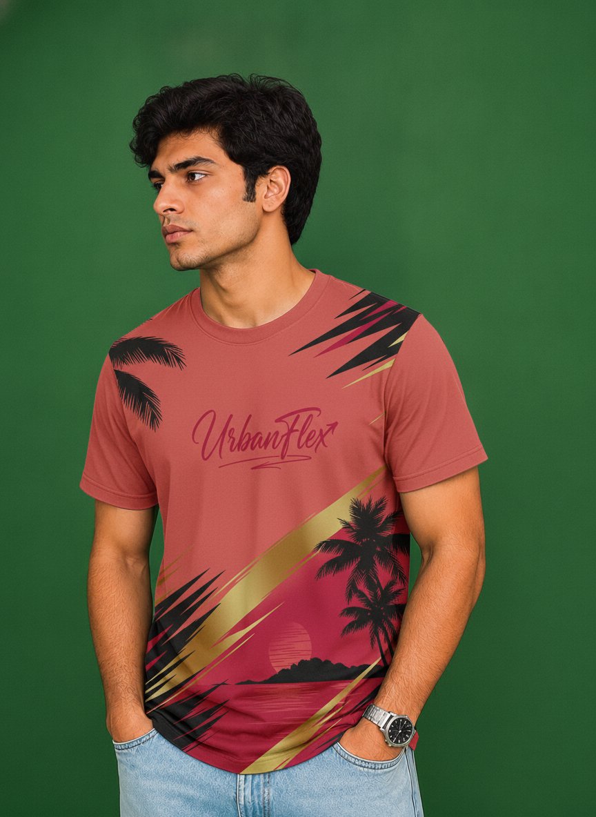 Special edition T-shirt