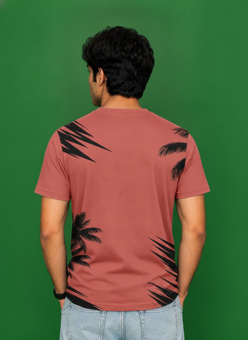 Special edition T-shirt