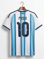 Argentina FIFA World Cup 2026 Home Jersey